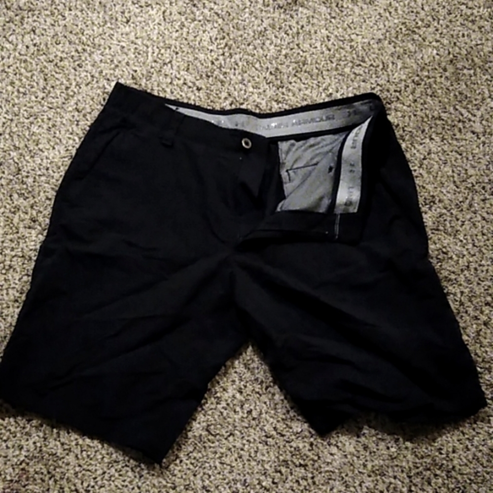 Golf Shorts